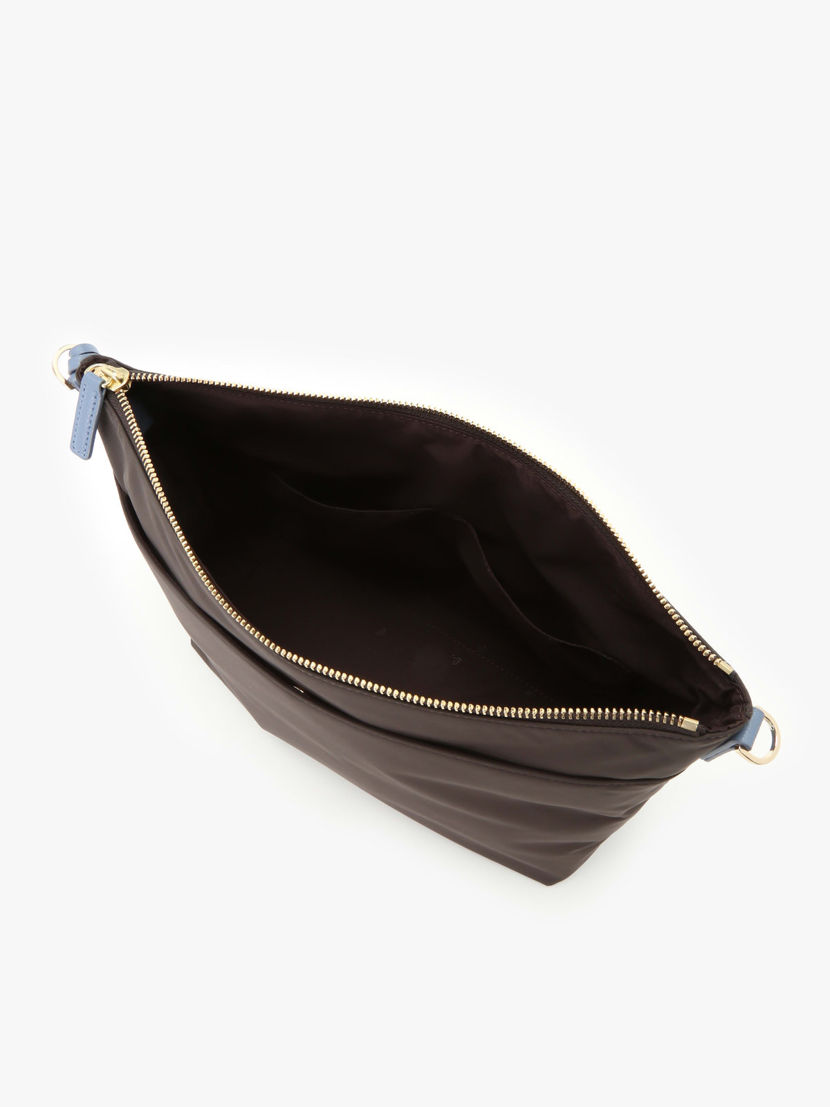 VOYAGE ウィメンズ バッグ＆ウォレット ショルダーバッグ IS11LZ-05 ブラウン系その他