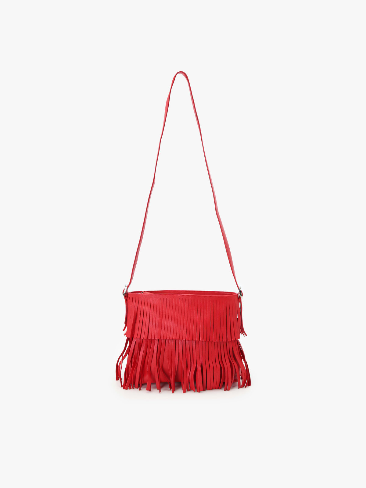 FEMME ウィメンズ 【Outlet】CU01 CABAS バスケット レッド