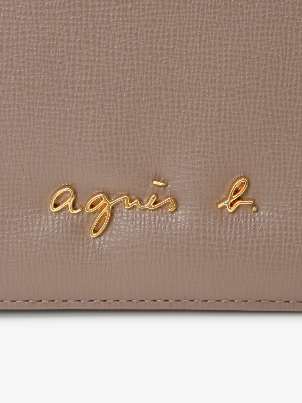 VOYAGE ウィメンズ バッグ＆ウォレット 【Outlet】レザー 2way財布ショルダー "City" ZAW07-04 AUTO