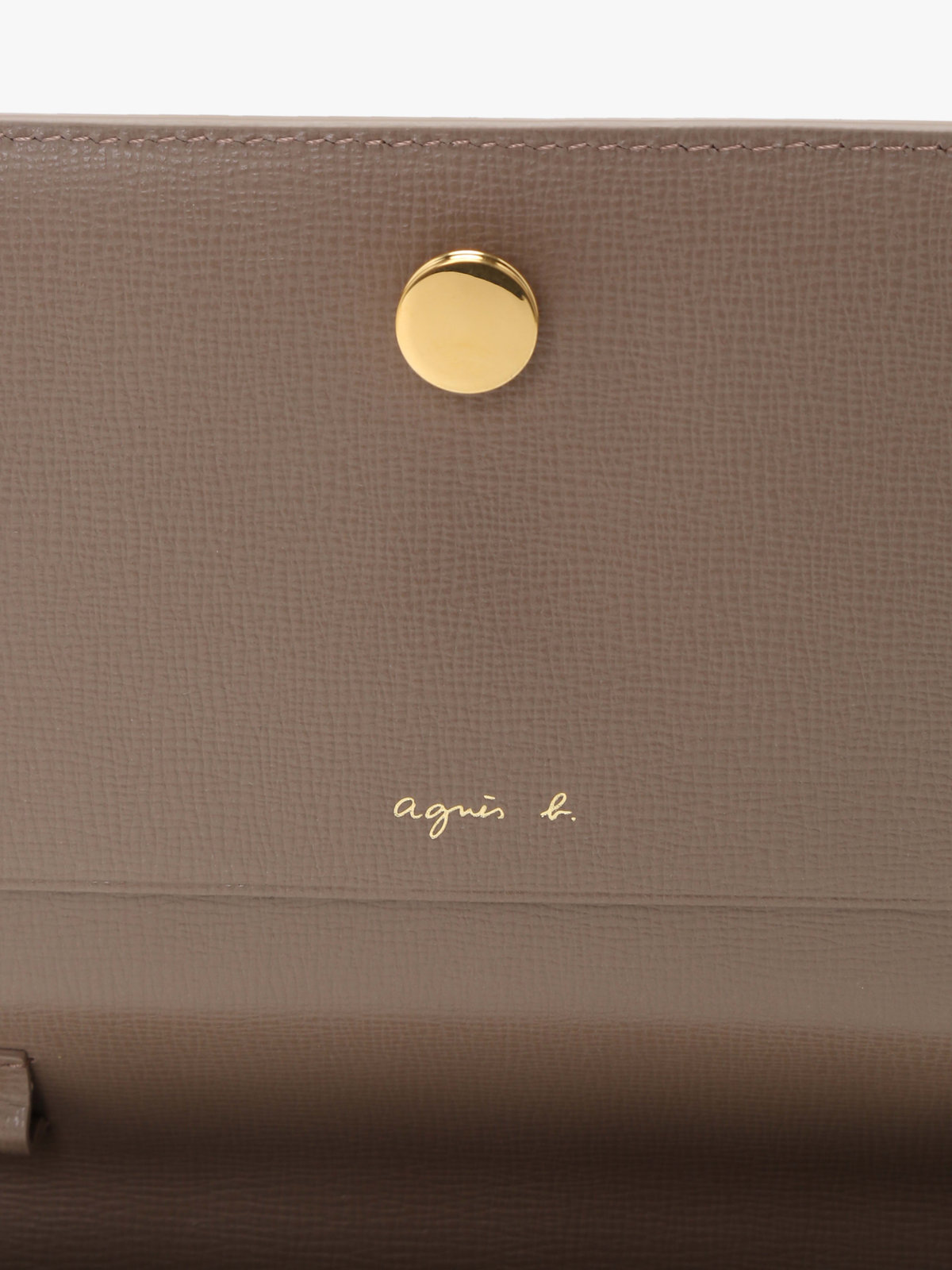 VOYAGE ウィメンズ バッグ＆ウォレット 【Outlet】レザー 2way財布ショルダー "City" ZAW07-04 AUTO