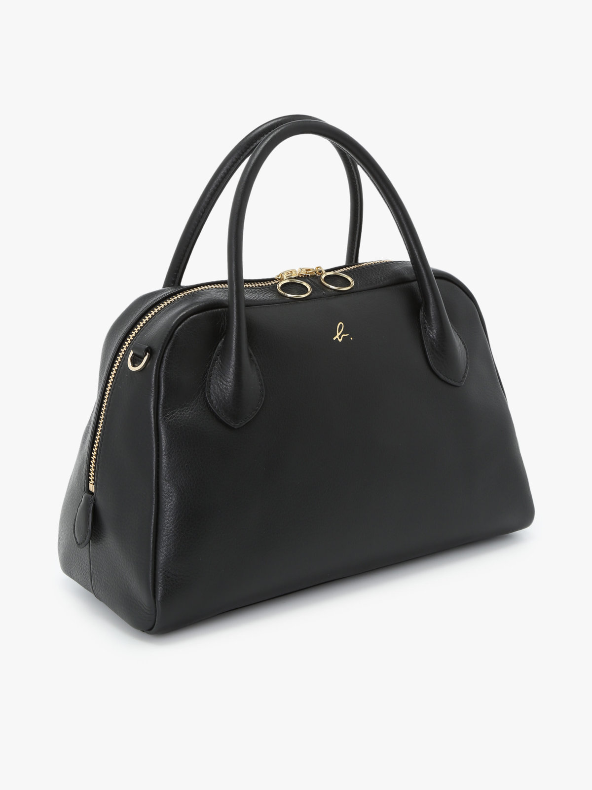 VOYAGE ウィメンズ バッグ＆ウォレット  ボストンバッグ XAS01-02 ブラック