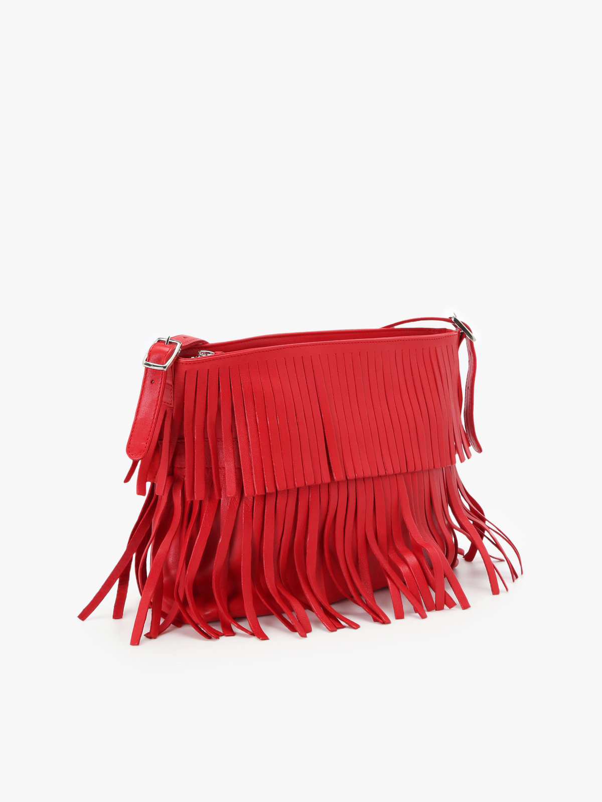 FEMME ウィメンズ 【Outlet】CU01 CABAS バスケット レッド