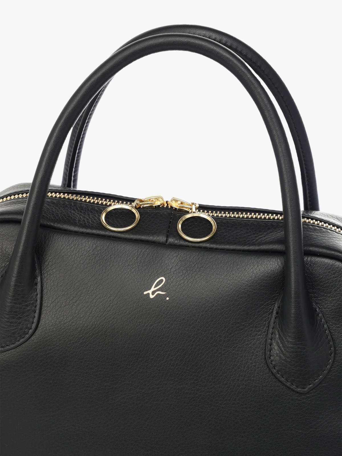 VOYAGE ウィメンズ バッグ＆ウォレット  ボストンバッグ XAS01-02 ブラック