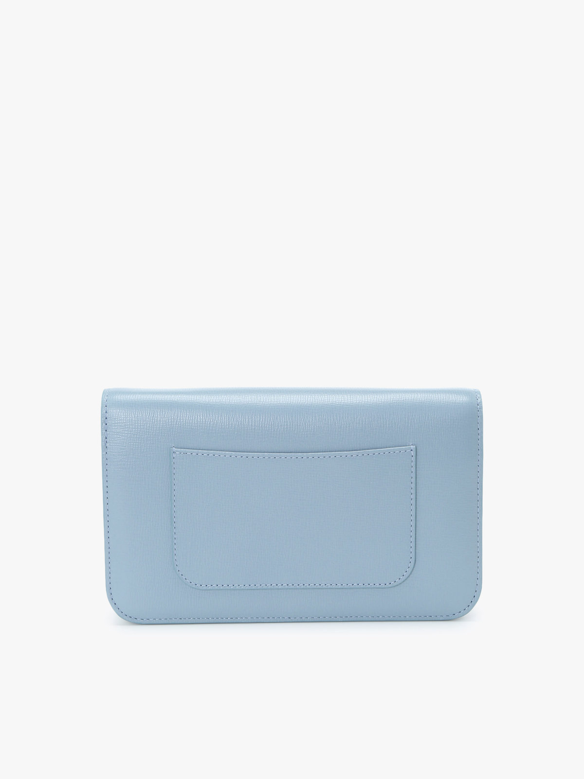 VOYAGE ウィメンズ バッグ＆ウォレット 【Outlet】レザー 2way財布ショルダー "City" ZAW07-04 ブルー