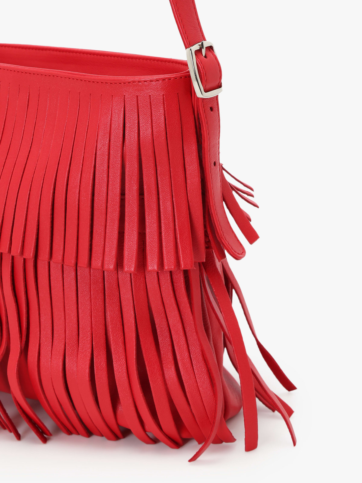 FEMME ウィメンズ 【Outlet】CU01 CABAS バスケット レッド