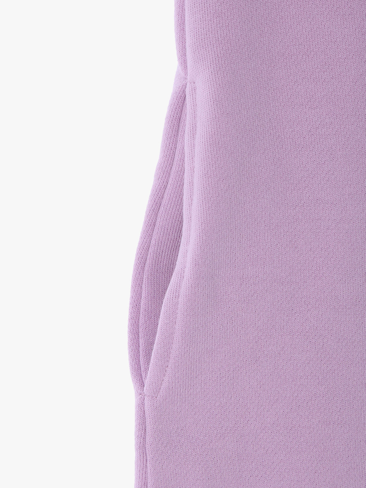 ENFANT ベビー 【Outlet】K330 E ROBE キッズ ワンピース パープル系その他