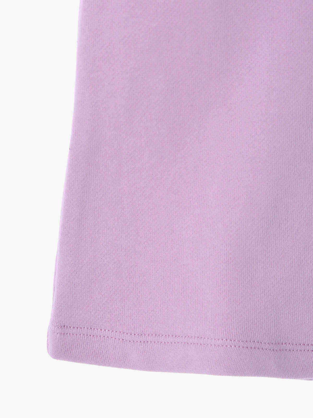 ENFANT ベビー 【Outlet】K330 E ROBE キッズ ワンピース パープル系その他