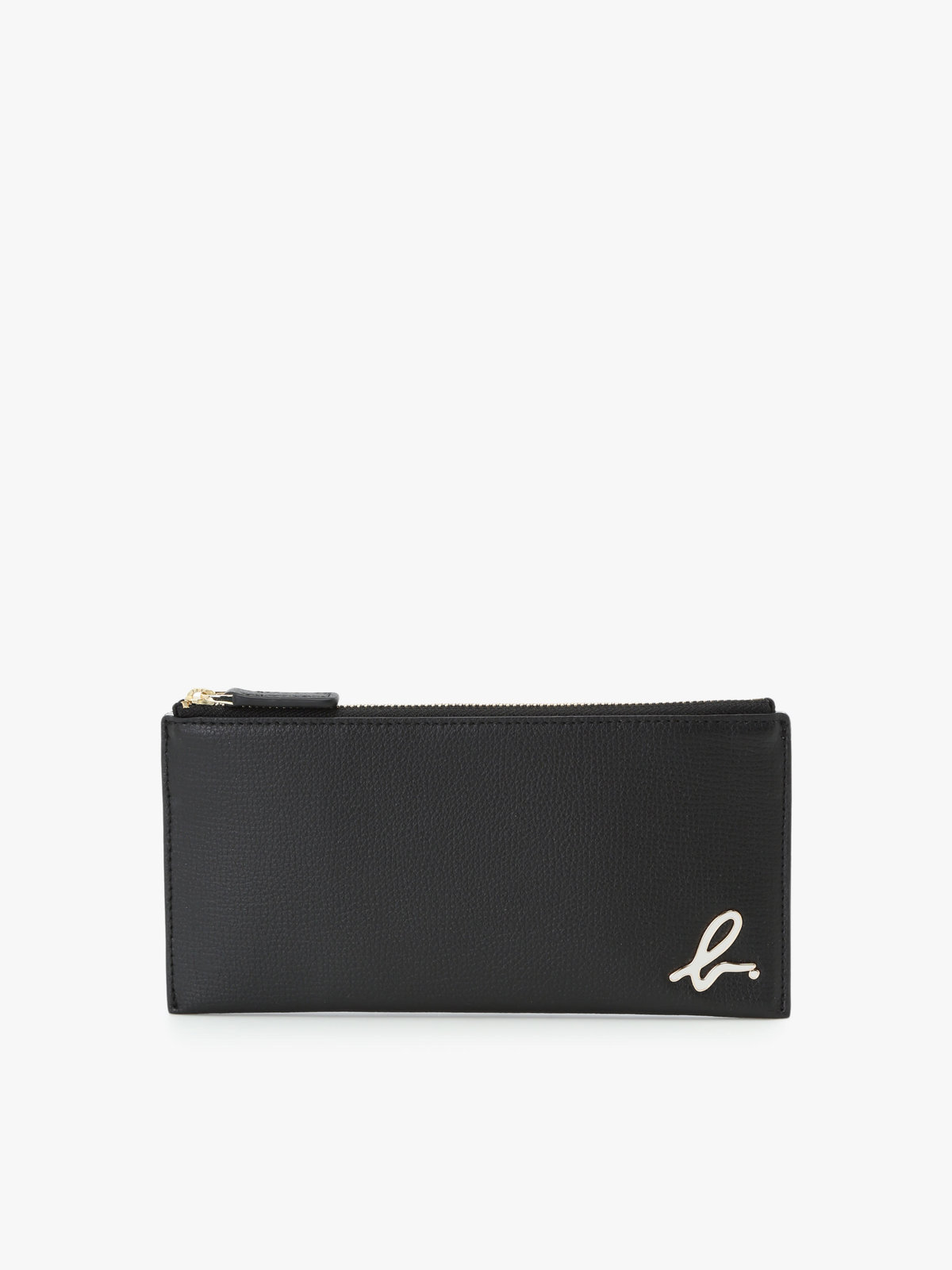 VOYAGE ウィメンズ バッグ＆ウォレット  ロングウォレット WAW01-06 ブラック