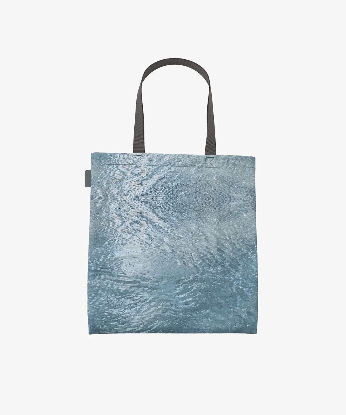 VOYAGE ウィメンズ バッグ＆ウォレット フォトプリント ナイロン トートバッグ "My bag" RAT01R-03 グリーン