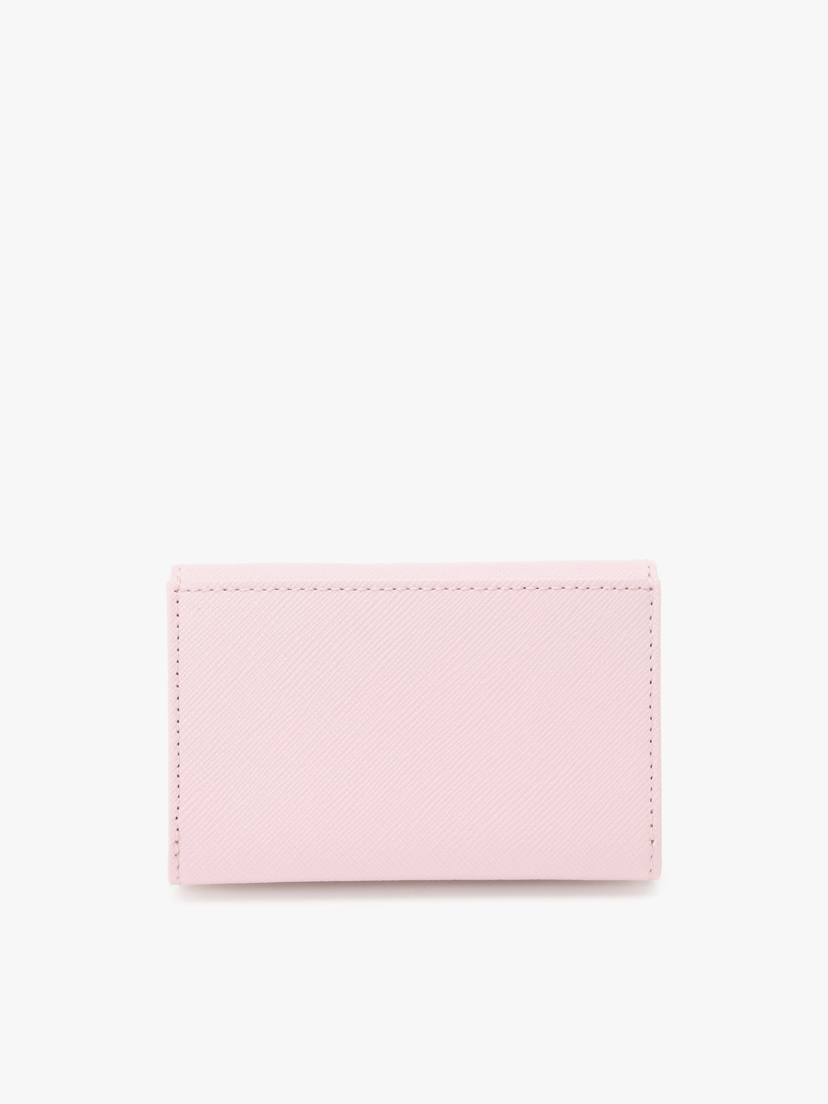 VOYAGE ウィメンズ バッグ＆ウォレット レザー カードケース ”Erika” QAW05-05 ピンク