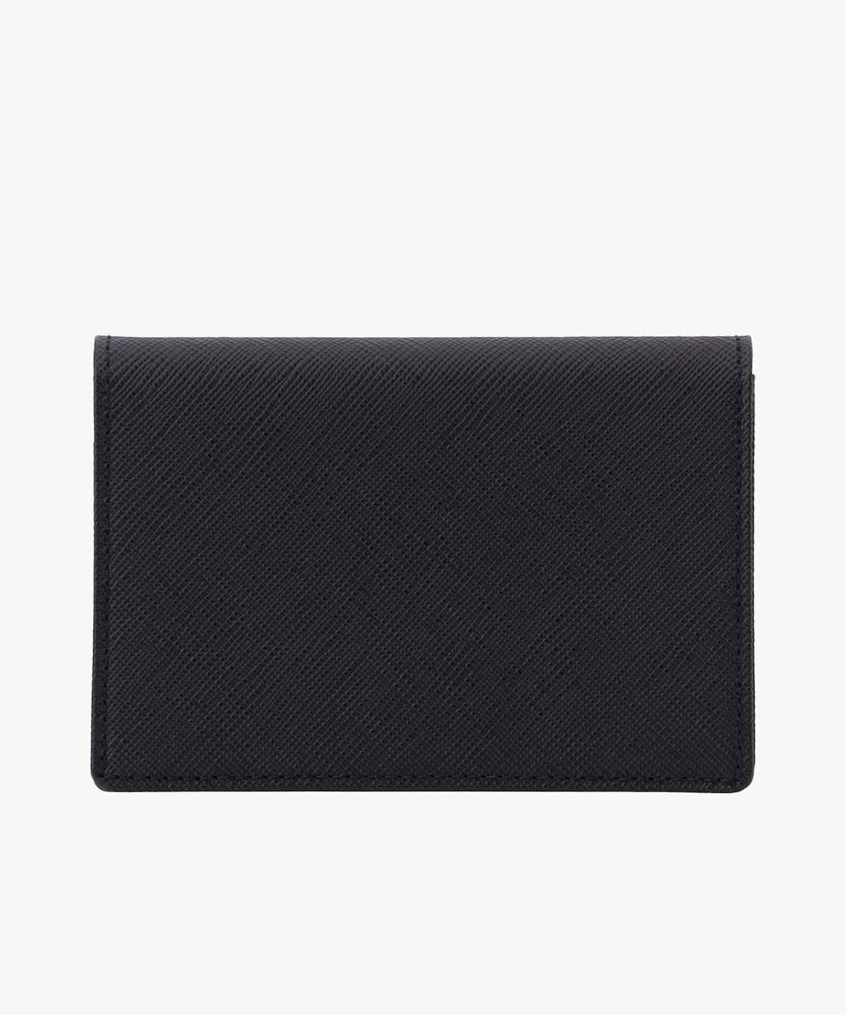 VOYAGE ウィメンズ バッグ＆ウォレット レザーカードケース"Petit b." EW13B-07 ブラック