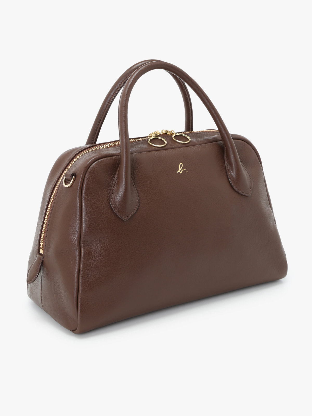 VOYAGE ウィメンズ バッグ＆ウォレット  ボストンバッグ XAS01-02 ブラウン