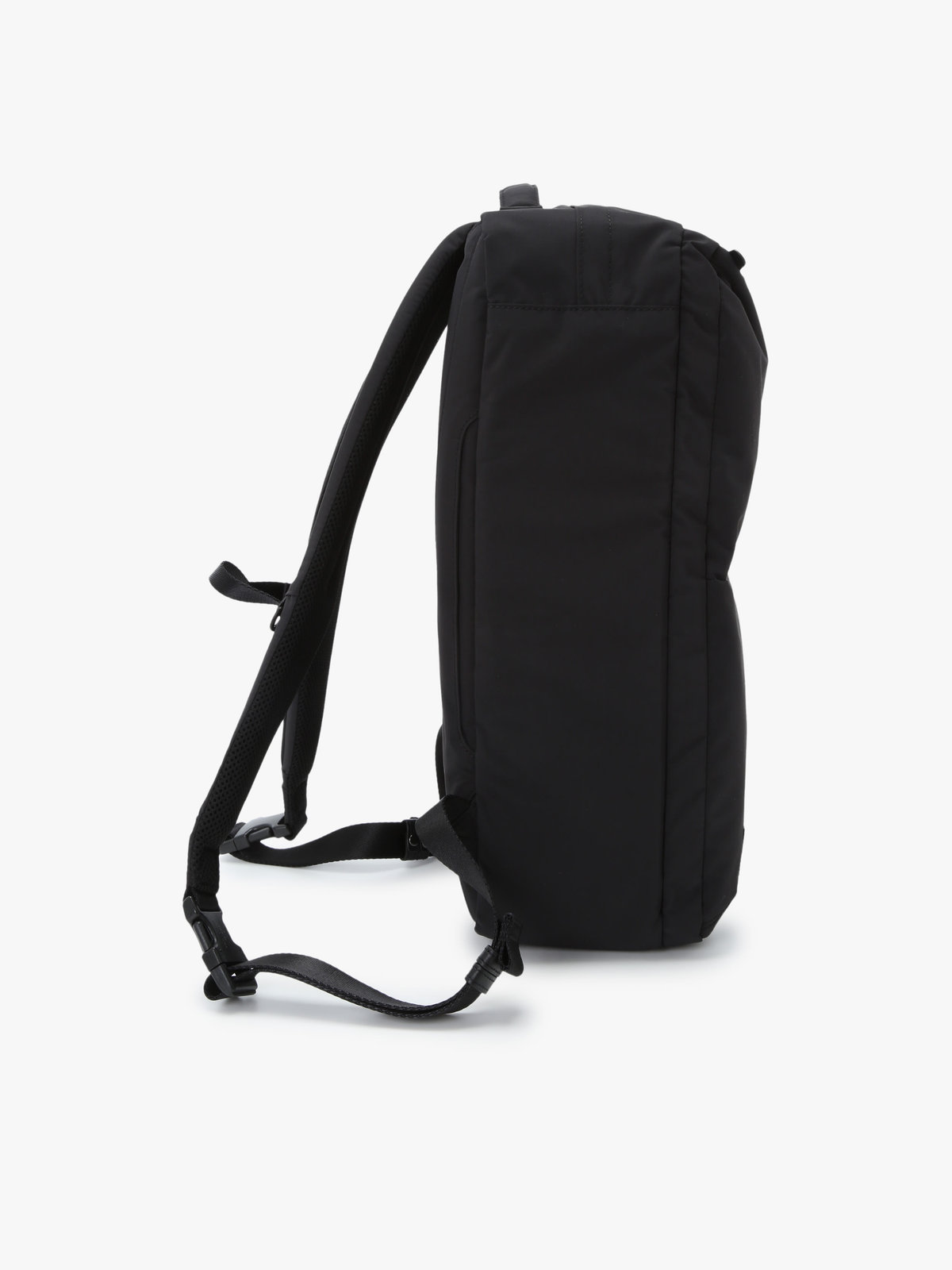 VOYAGE メンズ バッグ＆ウォレット ナイロン 3way PCケース ”Trip”  ZAH01-01 ブラック