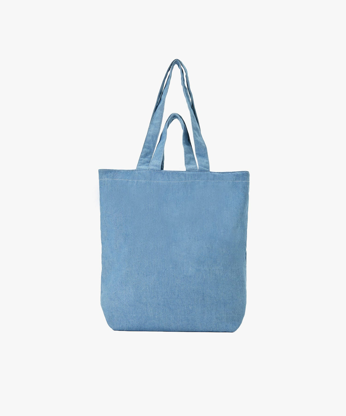 VOYAGE ウィメンズ バッグ＆ウォレット デニム 2way トートバッグ "Paulette" YAS18A-01 ブルー系その他