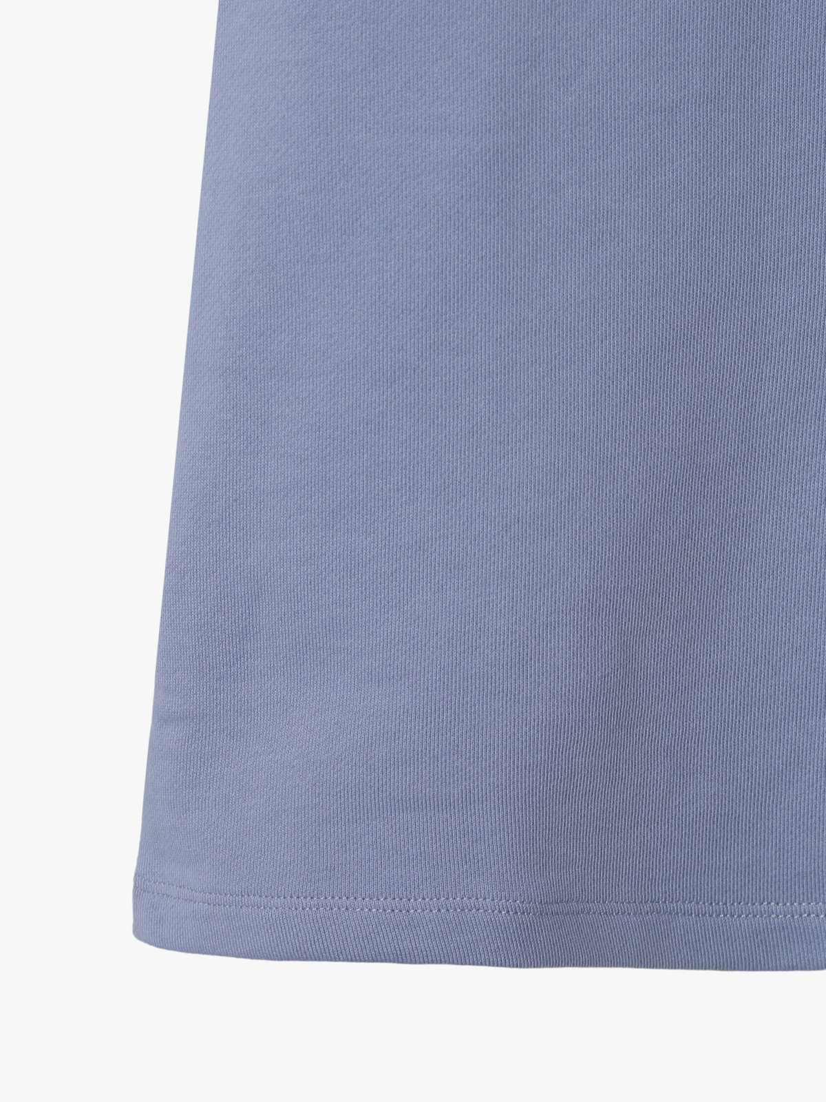 ENFANT ガールズ キッズ ロゴ コットン ノースリーブ ワンピース "Fily" ブルー系その他