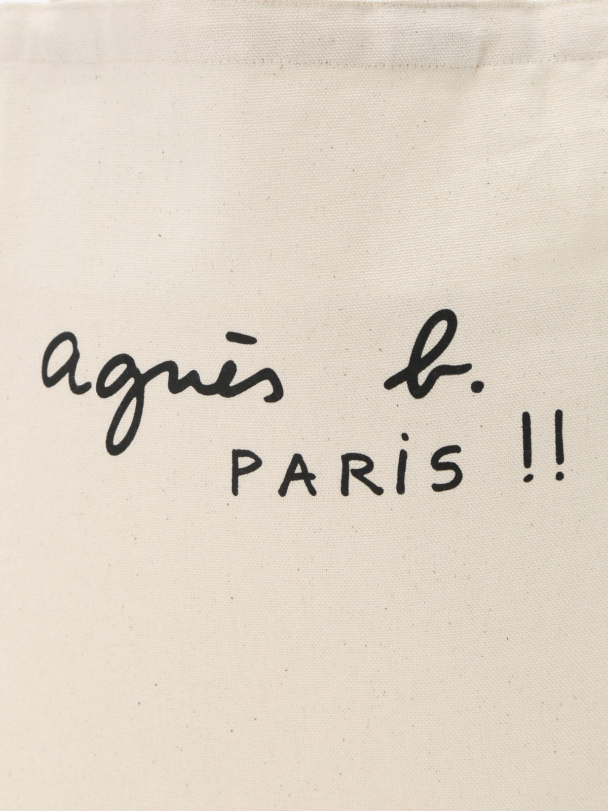 FEMME ウィメンズ トートバッグ ホワイト