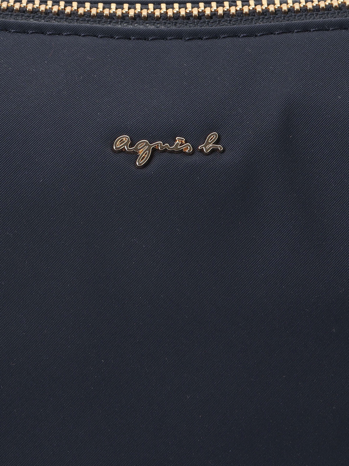 VOYAGE ウィメンズ バッグ＆ウォレット ショルダーバッグ IS11LZ-05 ネイビー