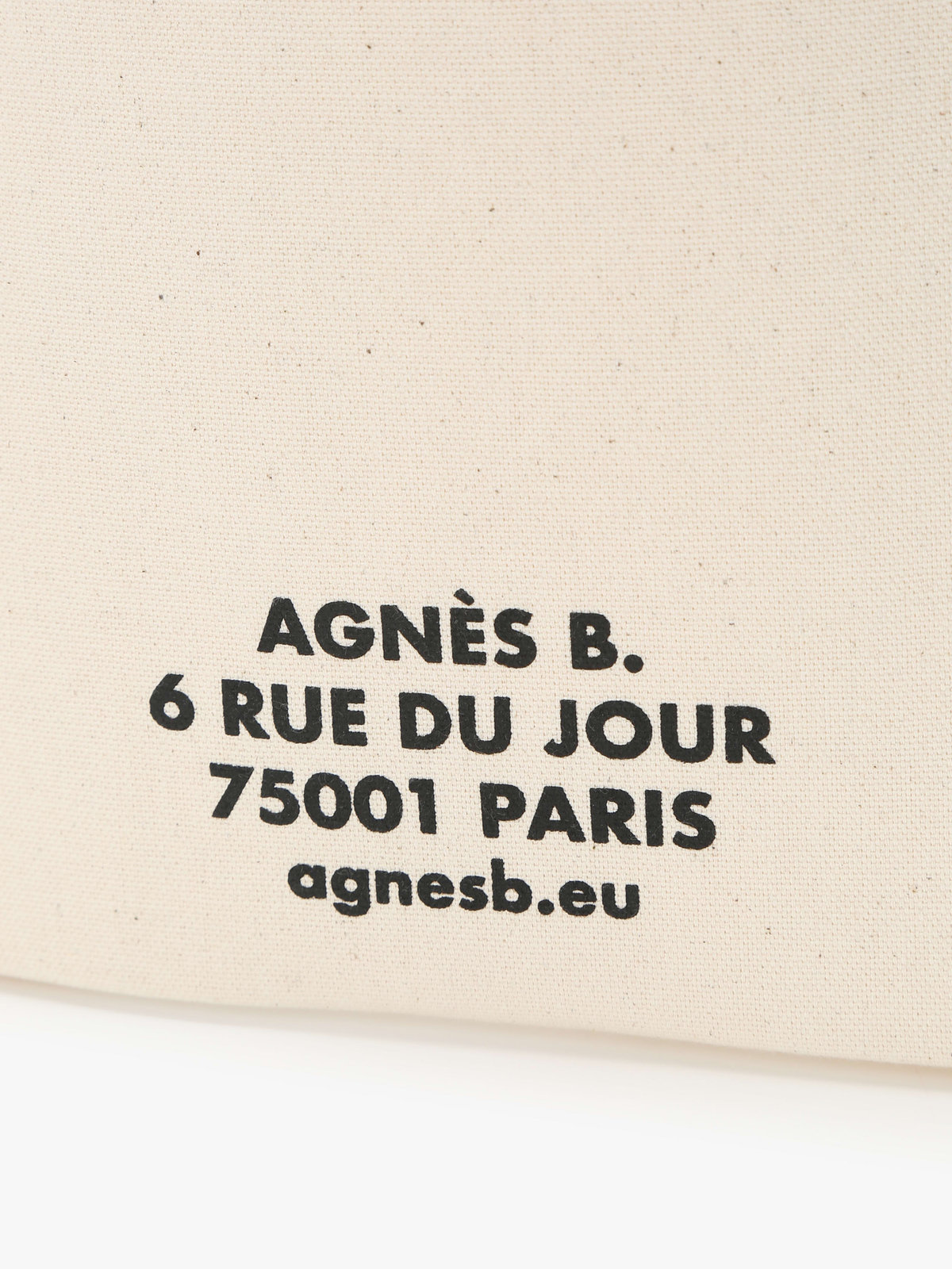 FEMME ウィメンズ トートバッグ ホワイト