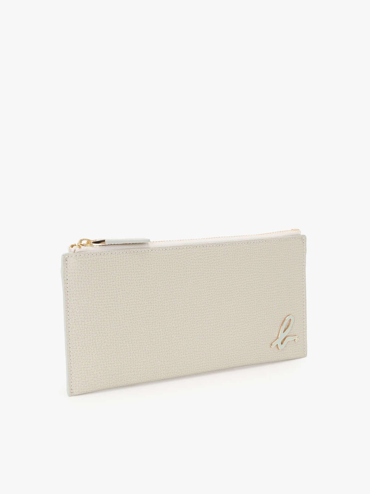 VOYAGE ウィメンズ バッグ＆ウォレット  ロングウォレット WAW01-06 ベージュ