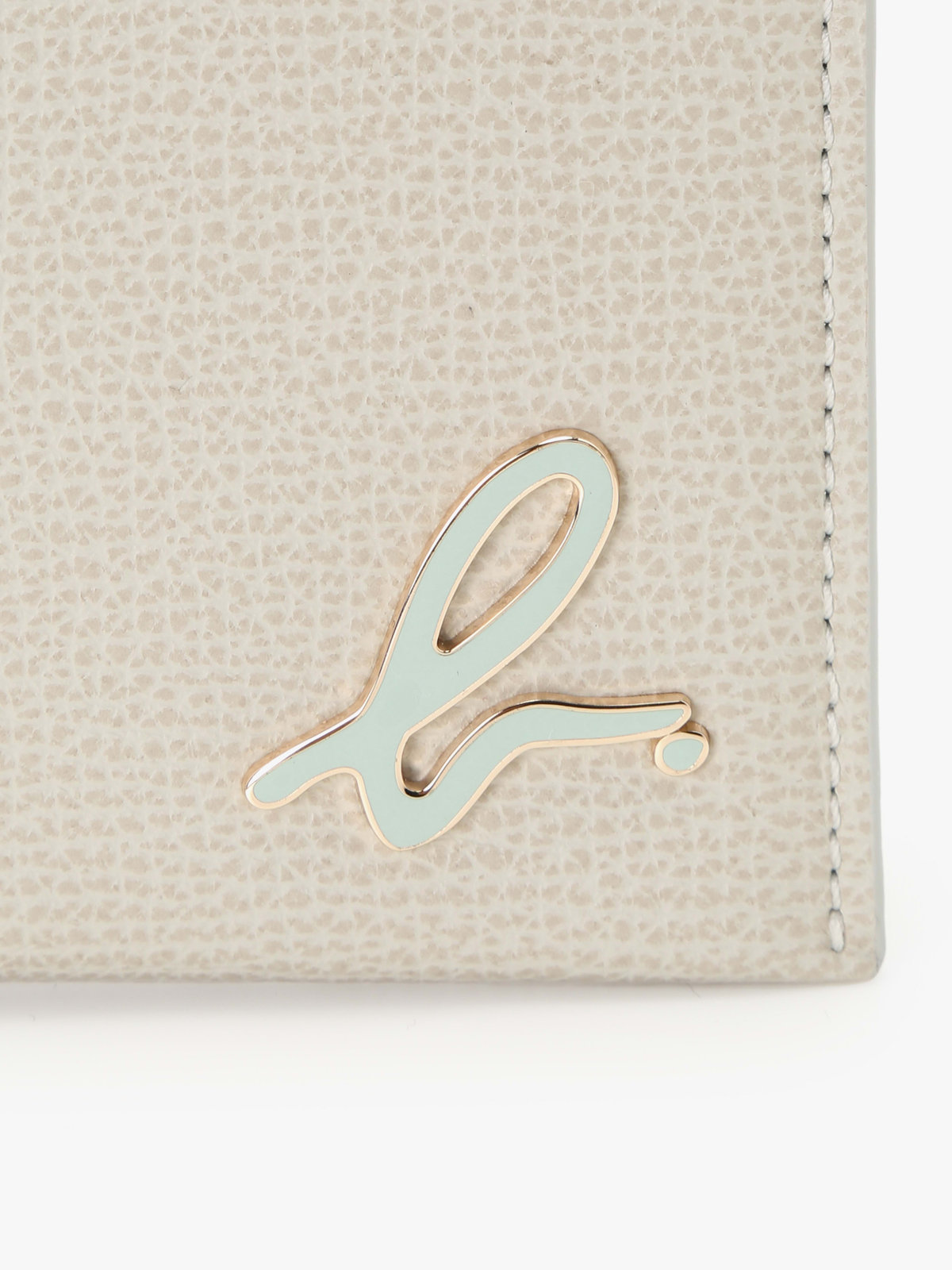 VOYAGE ウィメンズ バッグ＆ウォレット  ロングウォレット WAW01-06 ベージュ