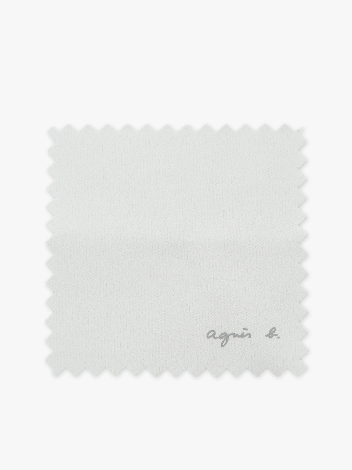 FEMME ウィメンズ ”b.”ロゴ アバロンシェル ネックレス ”Window Vistas” ゴールド