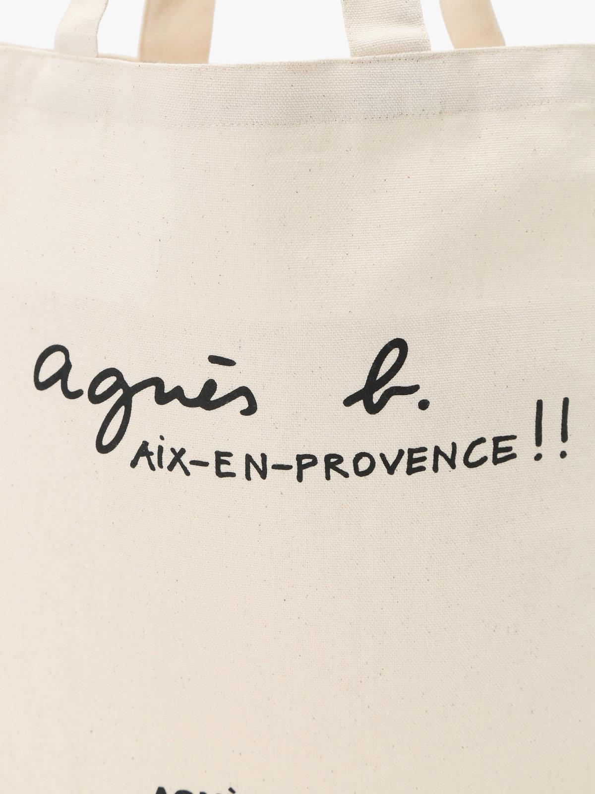 FEMME ウィメンズ トートバッグ ホワイト