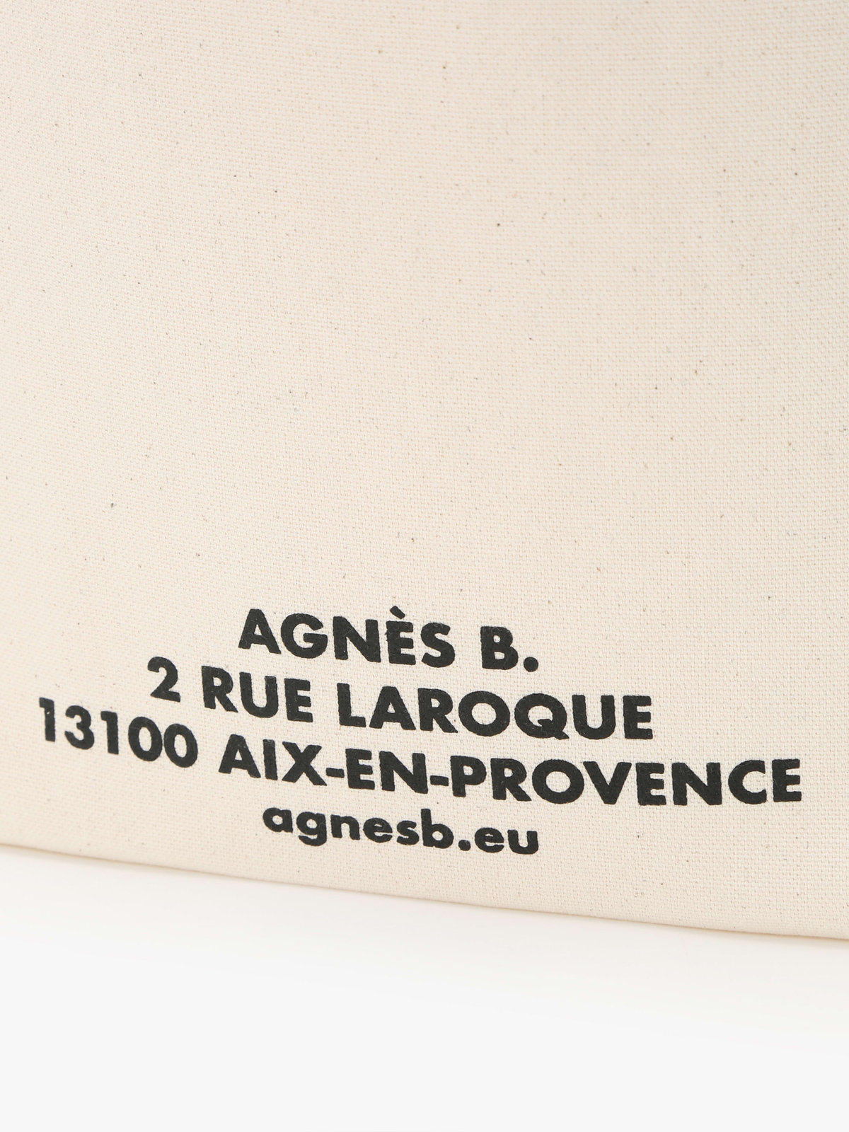 FEMME ウィメンズ トートバッグ ホワイト