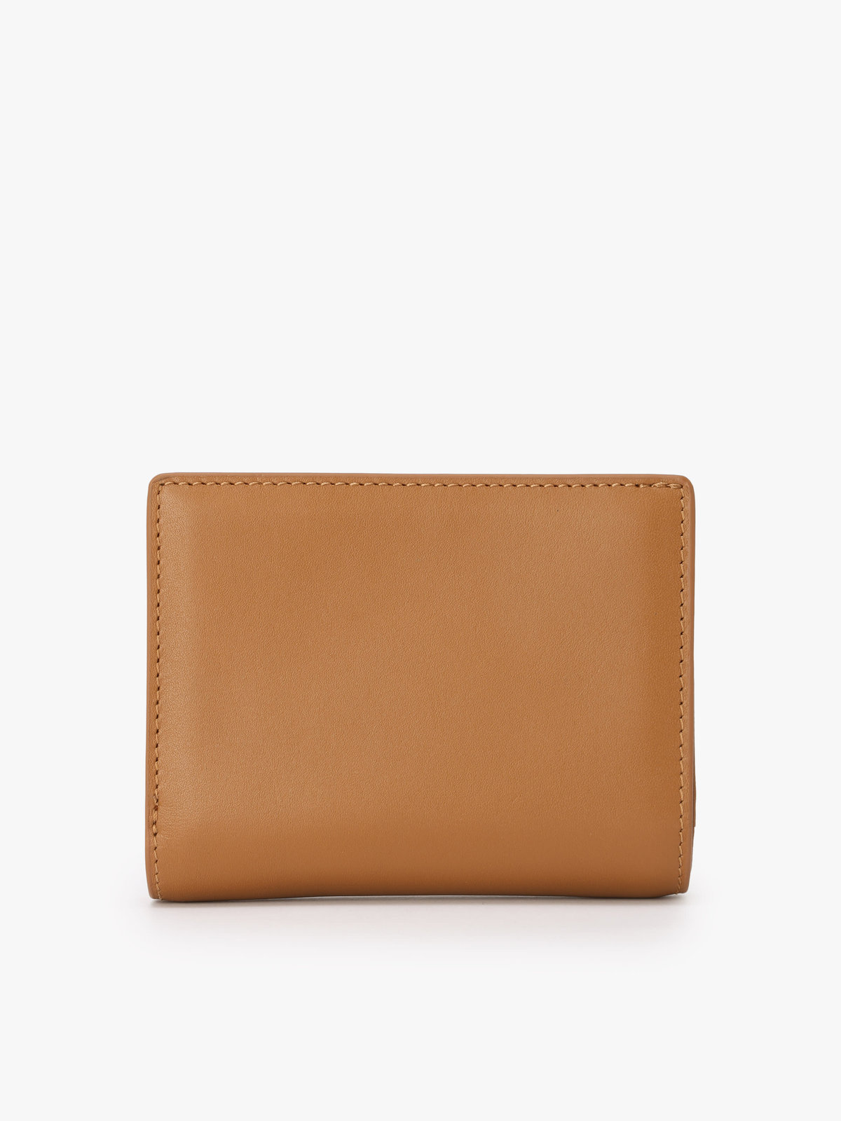 VOYAGE ウィメンズ バッグ＆ウォレット レザーウォレット”Carole” YAW04-01 ブラウン系その他