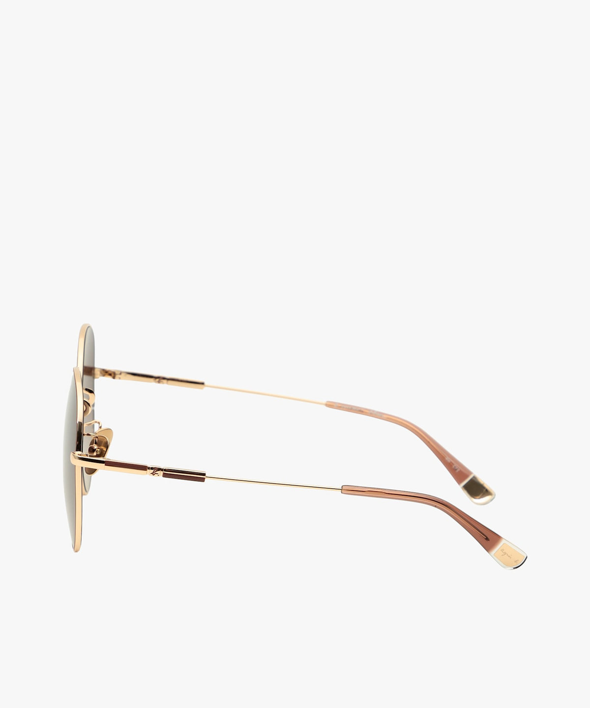 FEMME ウィメンズ サングラス "Alison" ピンク系その他