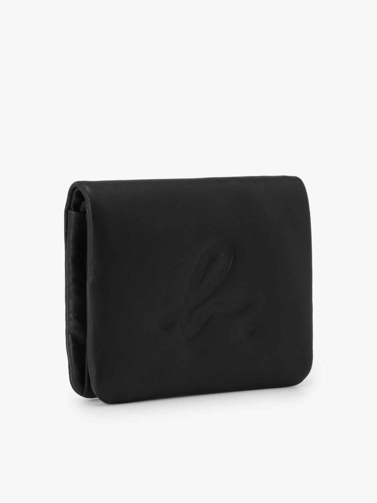 VOYAGE ウィメンズ バッグ＆ウォレット ウォレット VAW06-01 ブラック