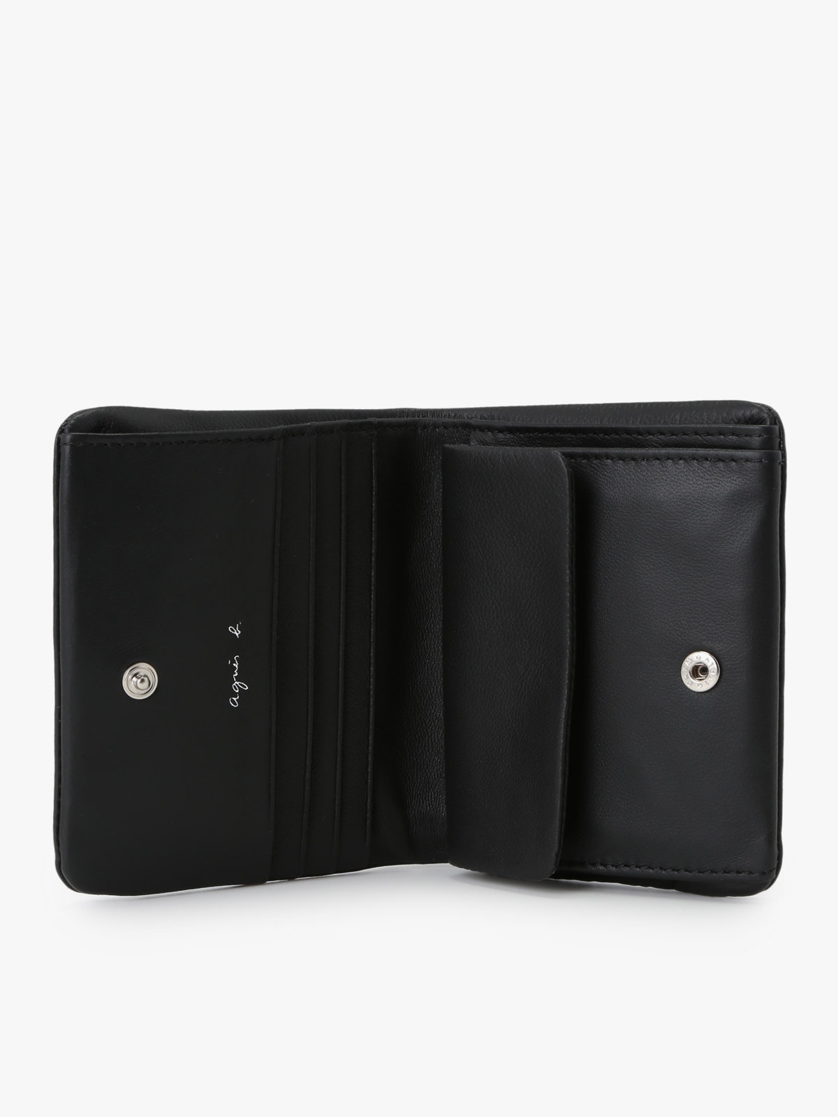 VOYAGE ウィメンズ バッグ＆ウォレット ウォレット VAW06-01 ブラック