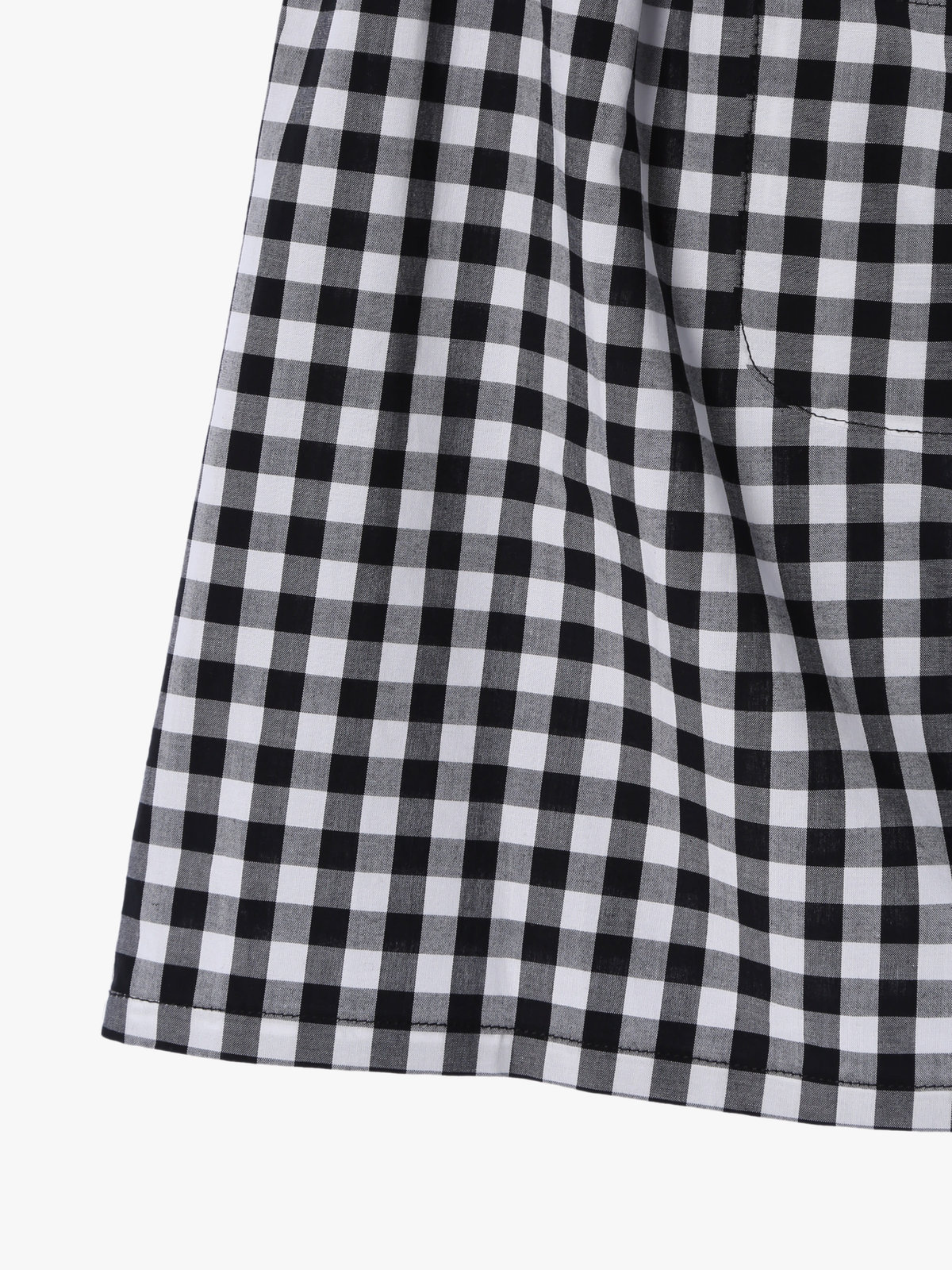 ENFANT ベビー CAV7 L ROBE. ベビー ワンピース ブラック