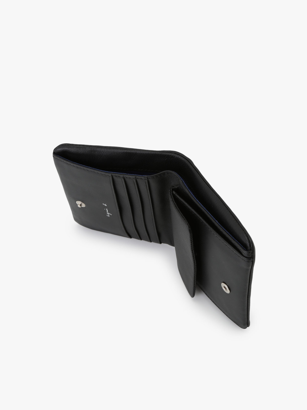 VOYAGE ウィメンズ バッグ＆ウォレット ウォレット VAW06-01 ブラック