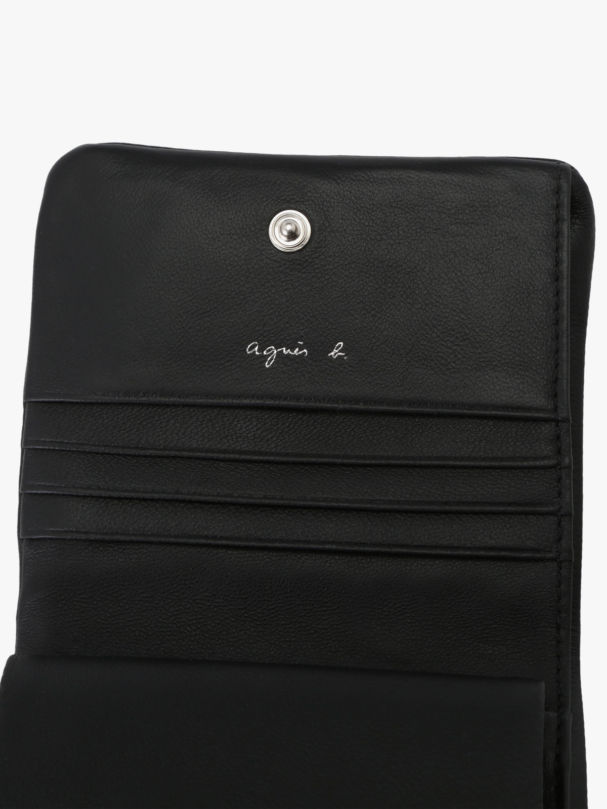 VOYAGE ウィメンズ バッグ＆ウォレット ウォレット VAW06-01 ブラック