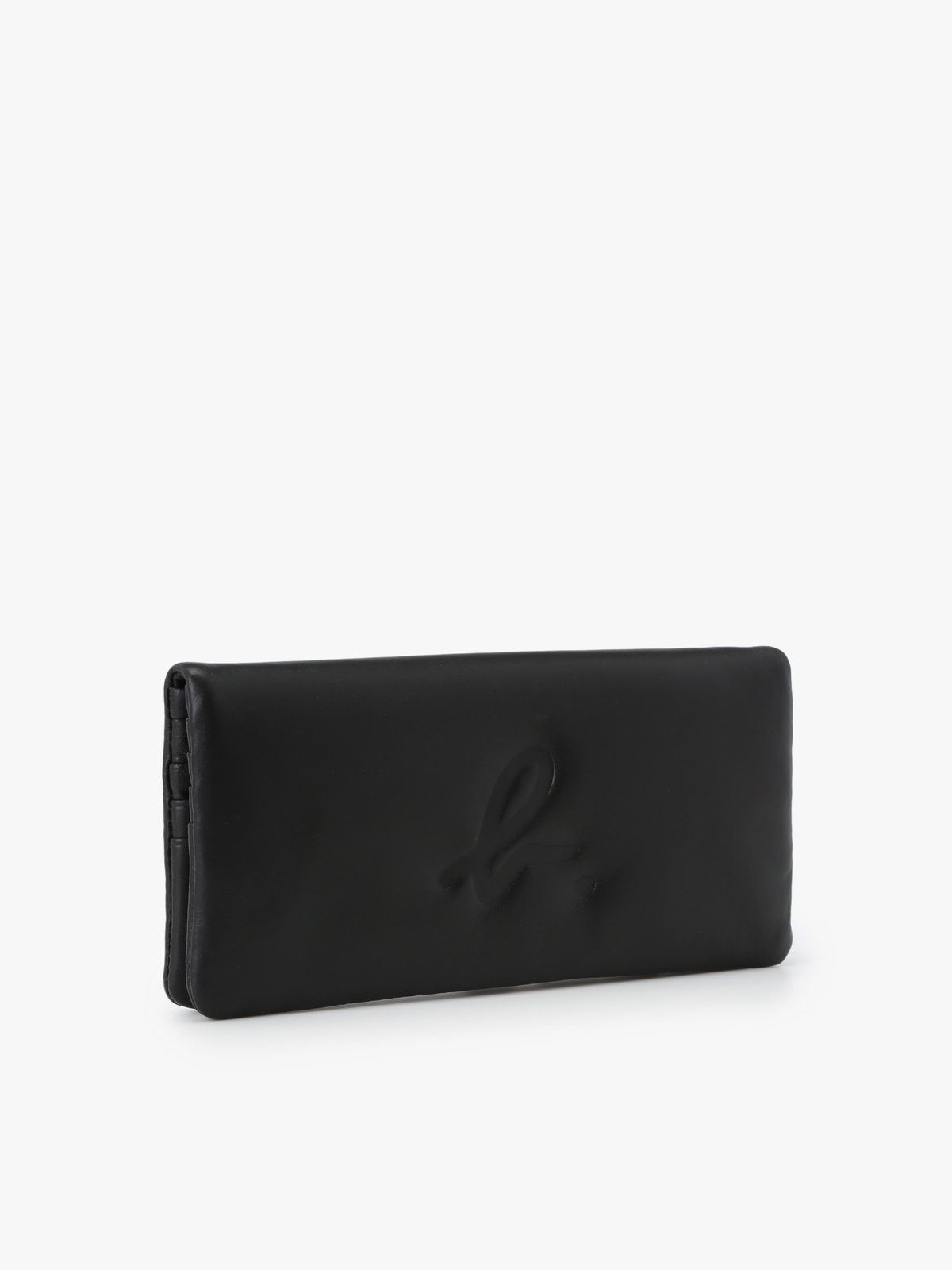 VOYAGE ウィメンズ バッグ＆ウォレット  ロングウォレット VAW06-02 ブラック