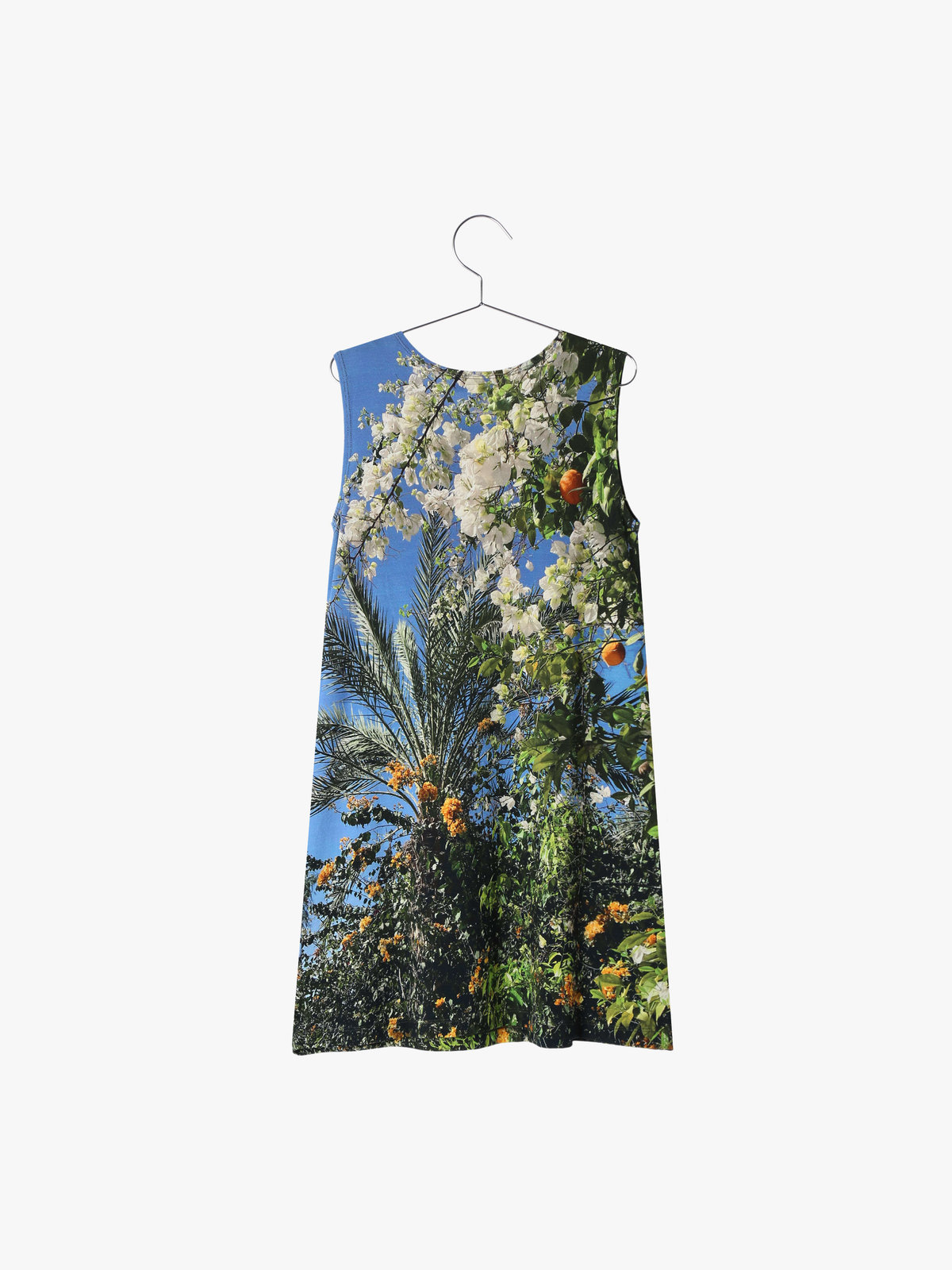 ENFANT ガールズ 【Outlet】NU13 E ROBE キッズ ワンピース マルチ