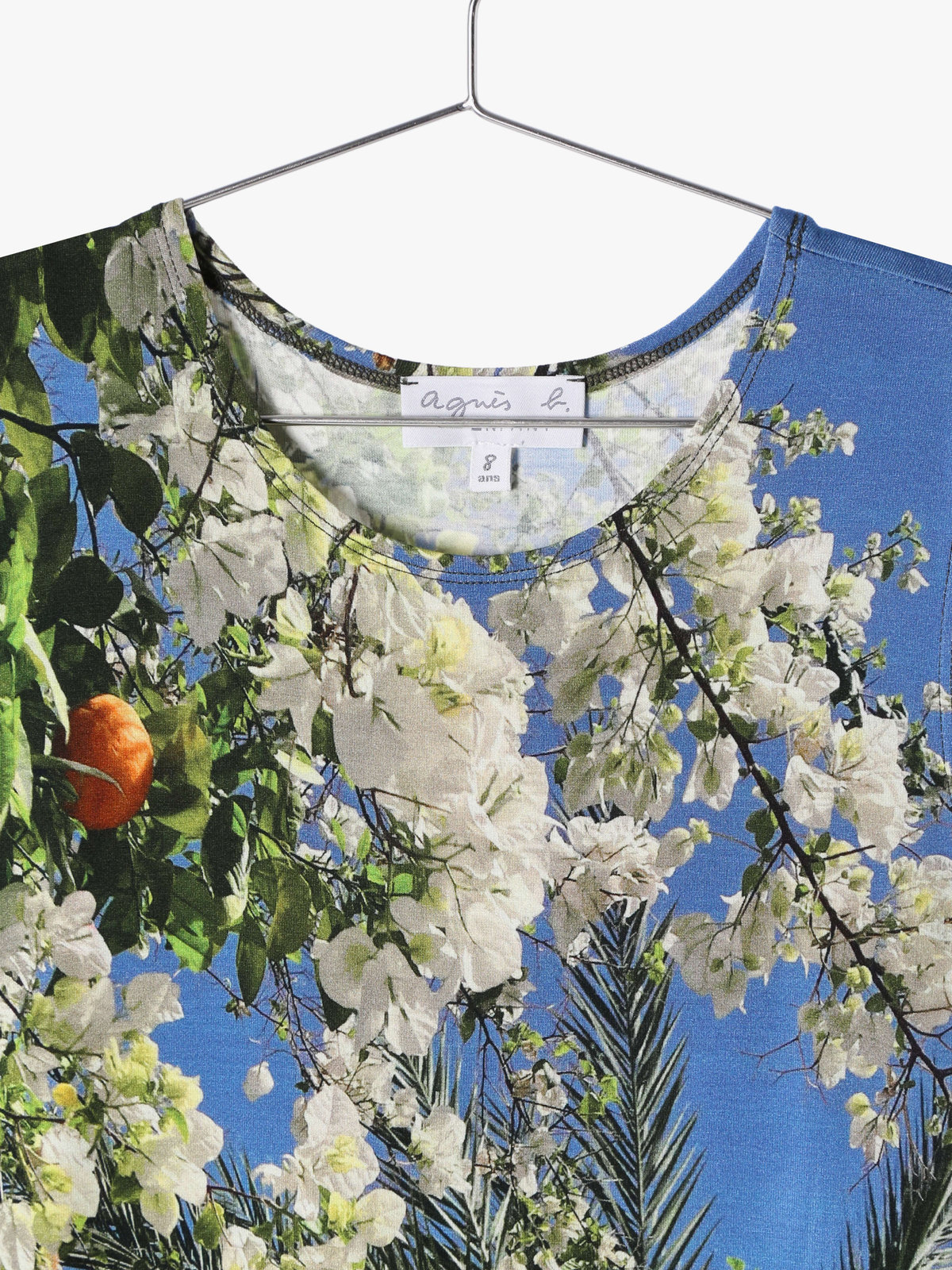 ENFANT ガールズ 【Outlet】NU13 E ROBE キッズ ワンピース マルチ