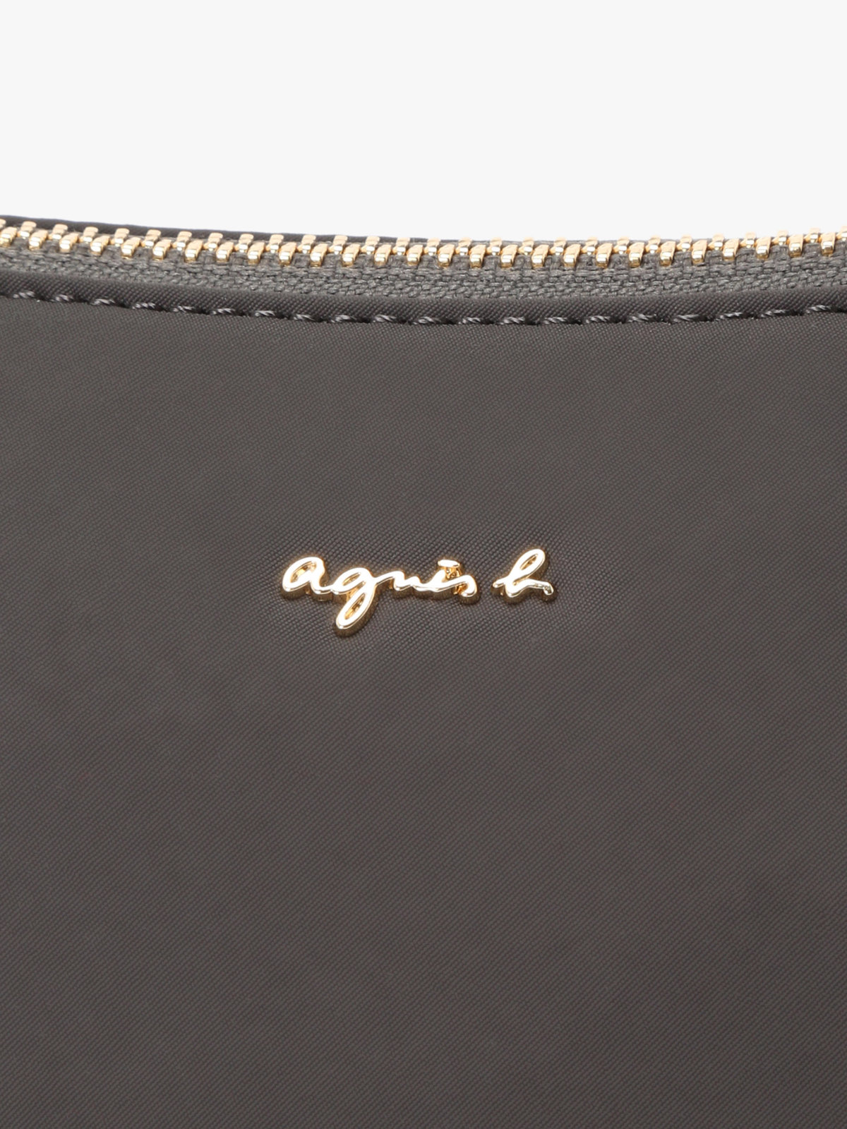 VOYAGE ウィメンズ バッグ＆ウォレット ショルダーバッグ IS11LZ-05 グレー