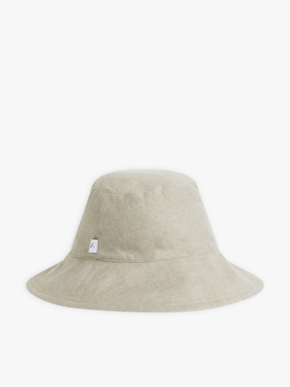 FEMME ウィメンズ 【Outlet】RIS0 CHAPEAU リバーシブルハット ベージュ