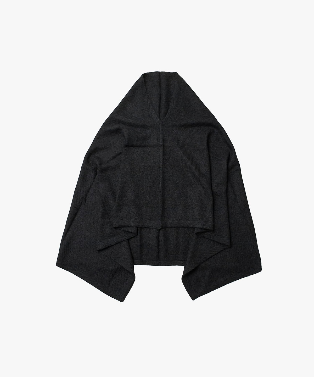カシミヤ ポンチョ（233FAV87000）｜FEMME ウィメンズ｜ウィメンズ