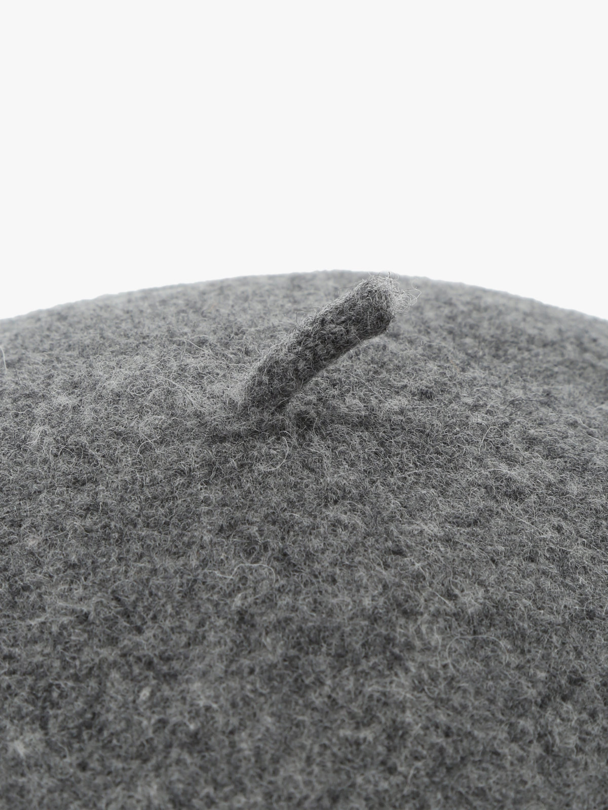 ENFANT ガールズ キッズ ベレー帽 グレー