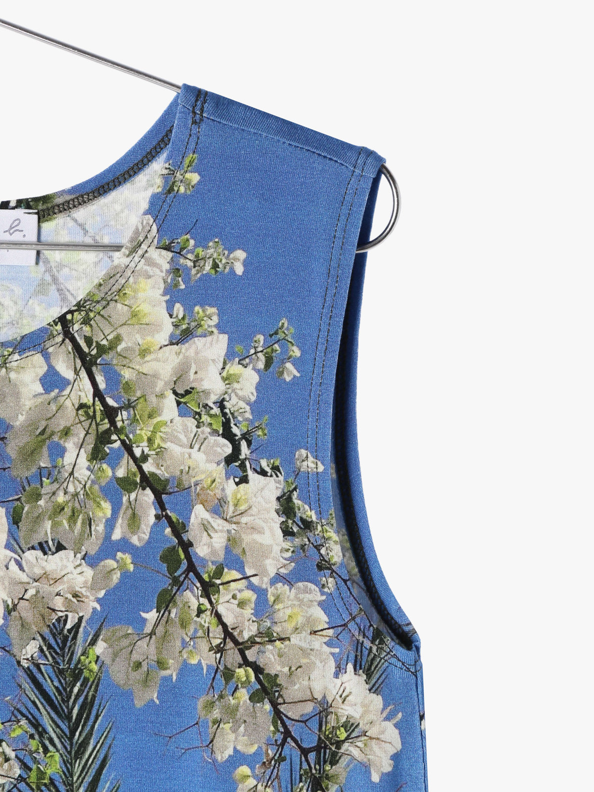 ENFANT ガールズ 【Outlet】NU13 E ROBE キッズ ワンピース マルチ