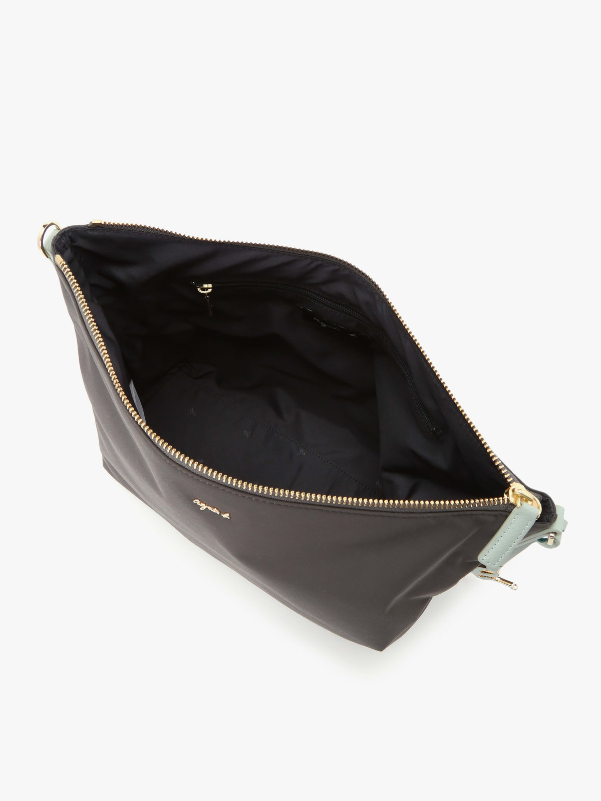 VOYAGE ウィメンズ バッグ＆ウォレット ショルダーバッグ IS11LZ-05 グレー