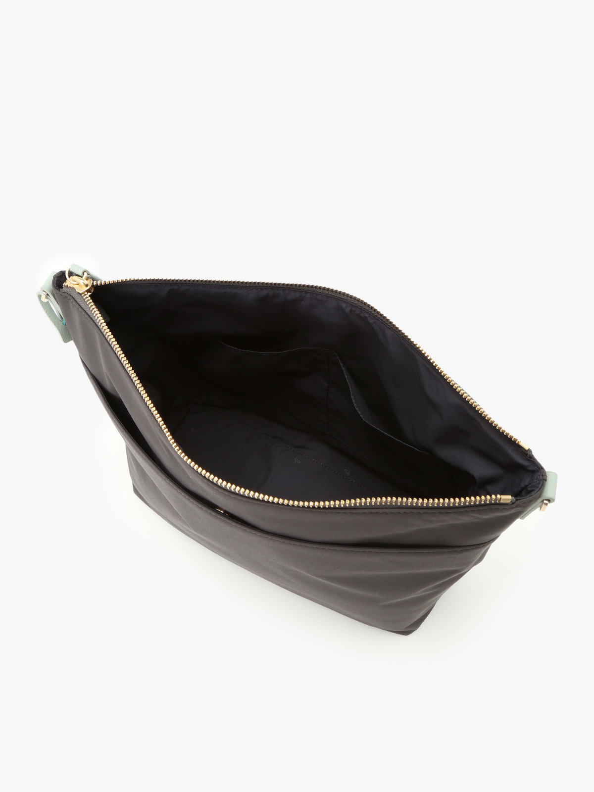 VOYAGE ウィメンズ バッグ＆ウォレット ショルダーバッグ IS11LZ-05 グレー