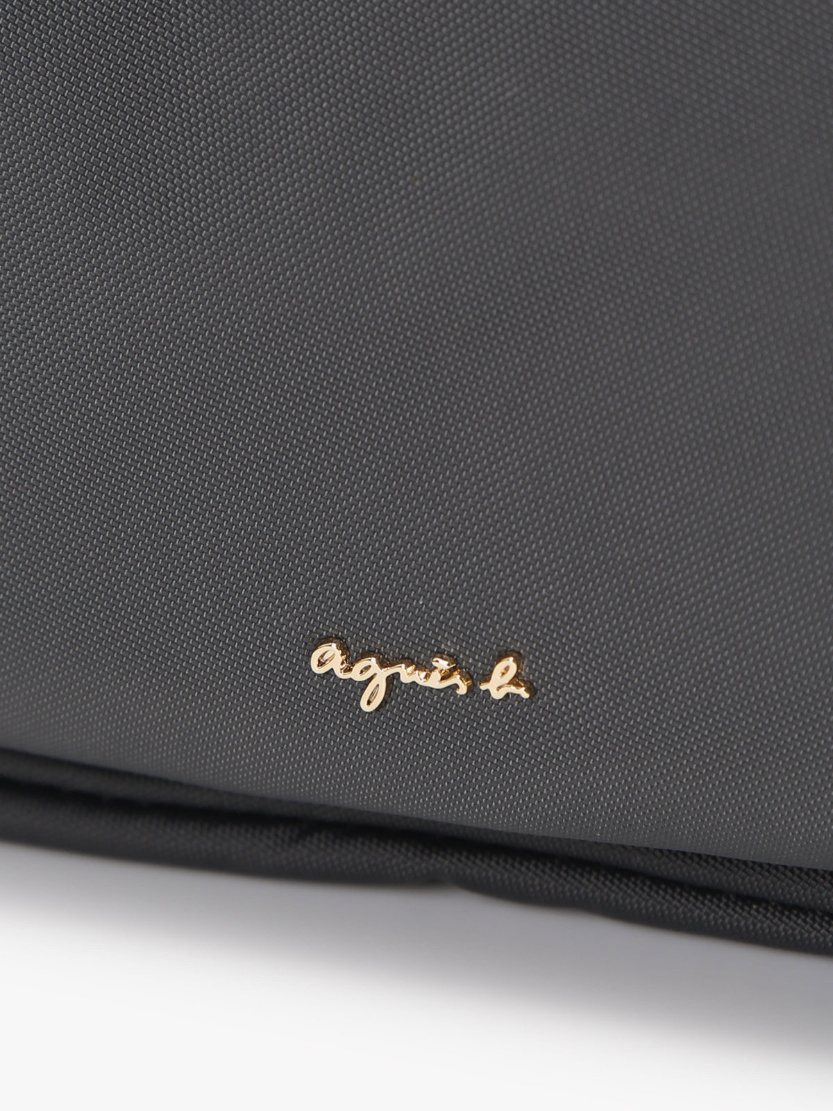 VOYAGE ウィメンズ バッグ＆ウォレット ナイロンバックパック”Maron”  FT03A-06 グレー