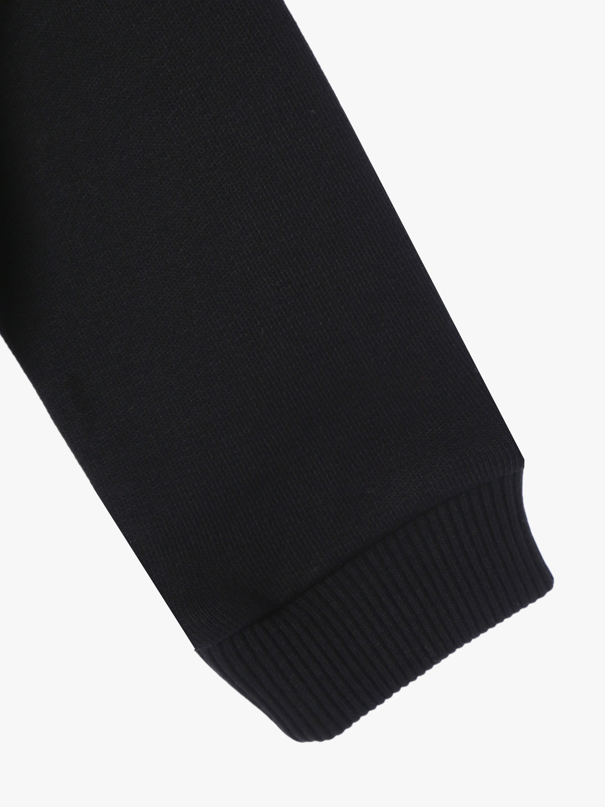 ENFANT ガールズ 【Outlet】SEQ2 L SWEAT ベビー スウェット ブラック