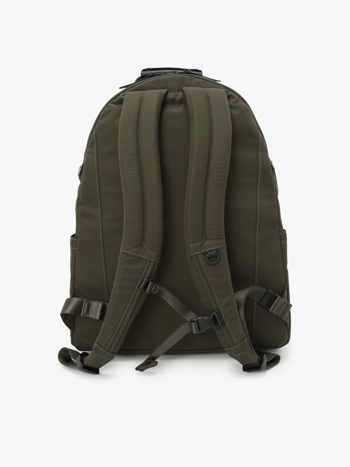 VOYAGE メンズ バッグ＆ウォレット ナイロン ミディアム バックパック ”Trip ” ZAH01-02 グリーン