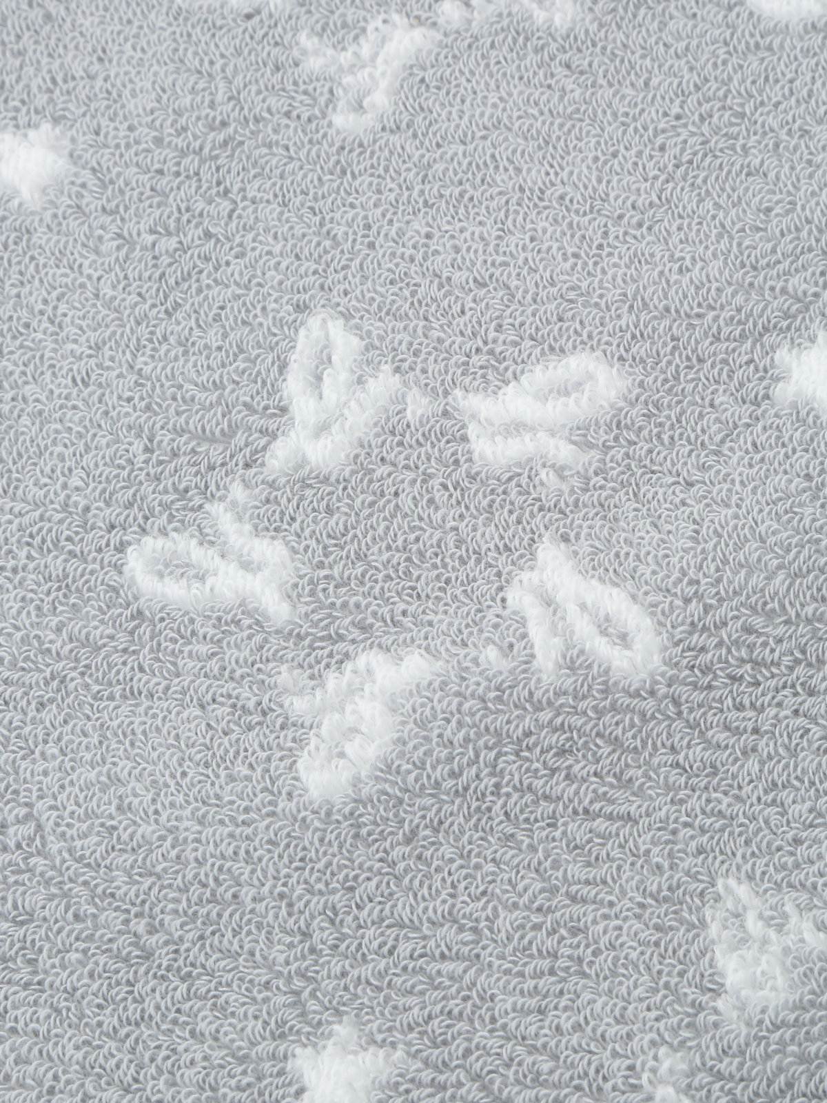 ENFANT ベビー ベビー おくるみ グレー