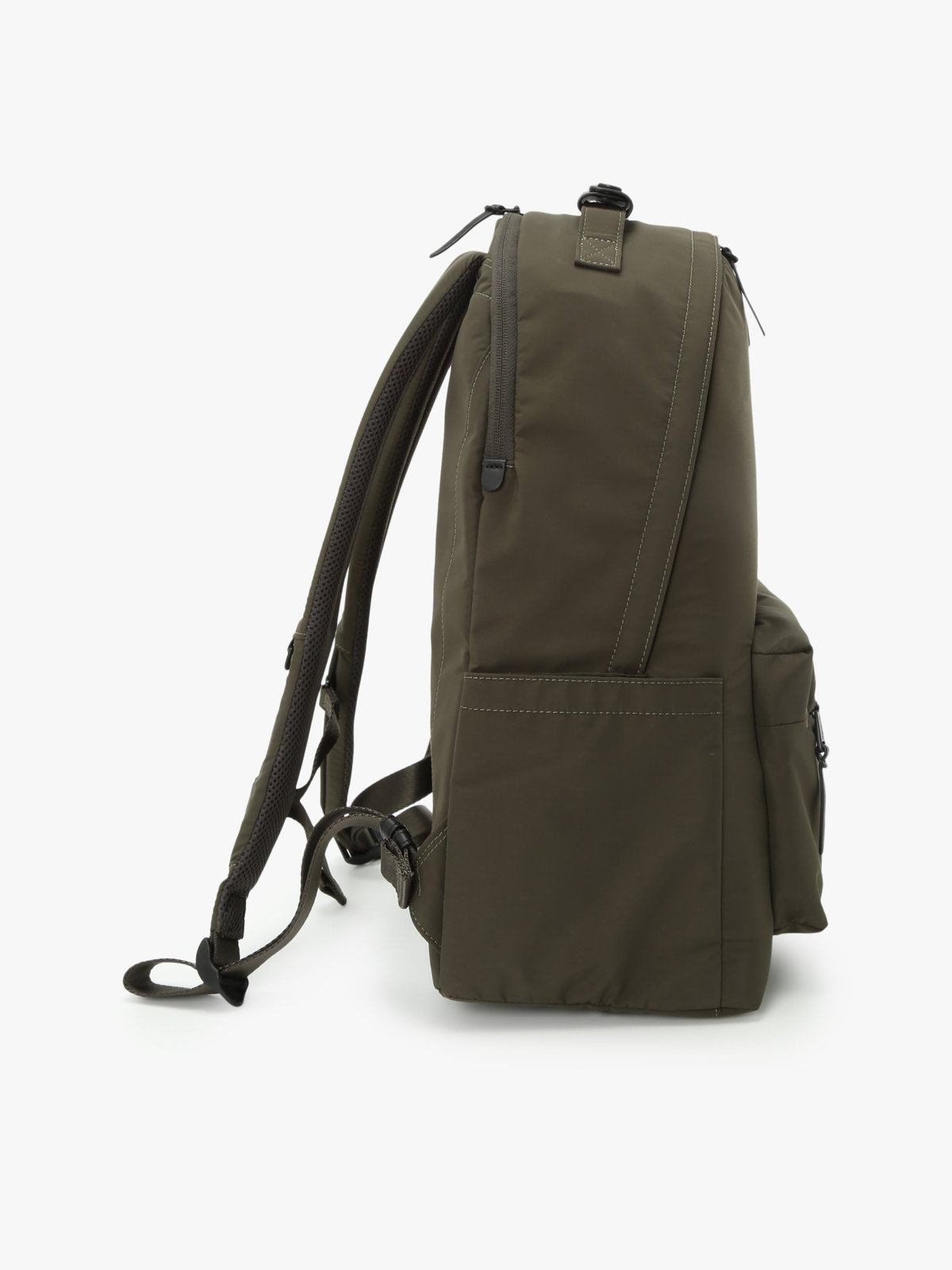 VOYAGE メンズ バッグ＆ウォレット ナイロン ミディアム バックパック ”Trip ” ZAH01-02 グリーン