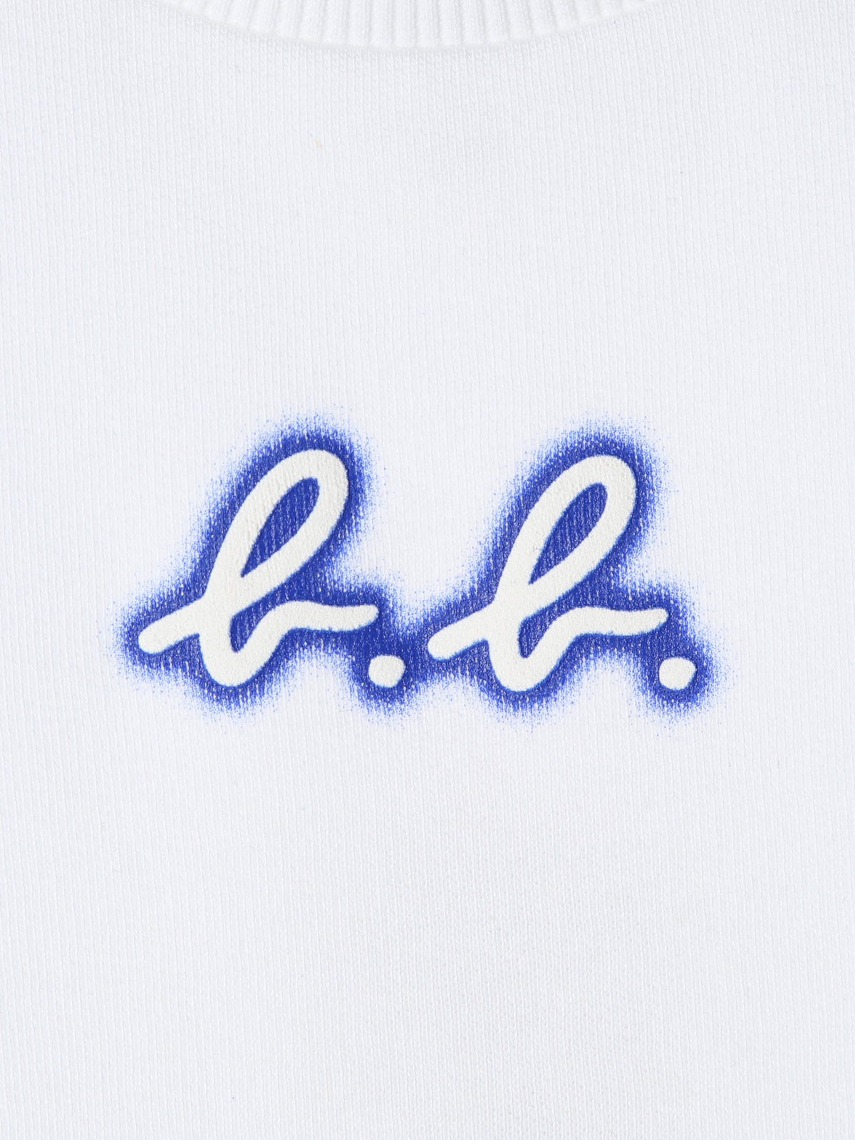 ENFANT ガールズ 【Outlet】SEQ4 L SWEAT ベビー スウェット ホワイト